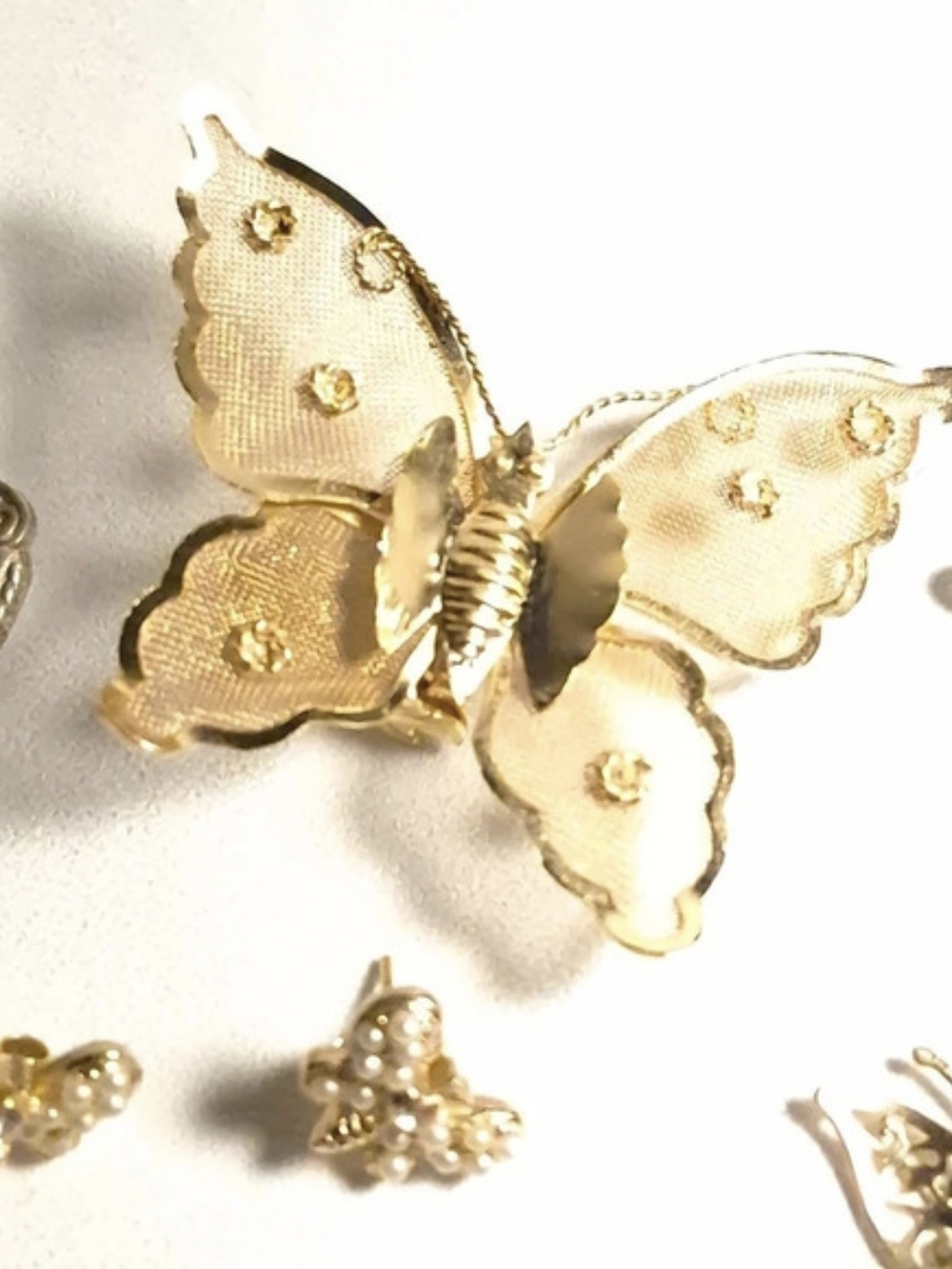 Buterfly Effect